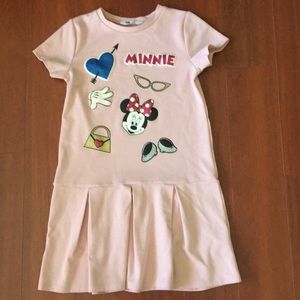 Fun, fun, fun Minnie Dress by H&M